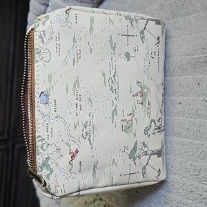 Winnie the Pooh Cosmetic bag